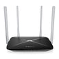 Mercusys AC1200 Wireless Dual Band WiFi Router | MRC-AC12