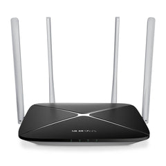 Mercusys AC1200 Wireless Dual Band WiFi Router | MRC-AC12