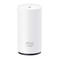TP-Link Deco AX3000 Outdoor/Indoor Whole Home Mesh WiFi 6 Unit (1-Pack) | Deco X50-Outdoor