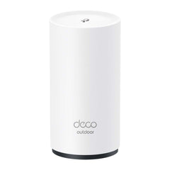TP-Link Deco AX3000 Outdoor/Indoor Whole Home Mesh WiFi 6 Unit (1-Pack) | Deco X50-Outdoor