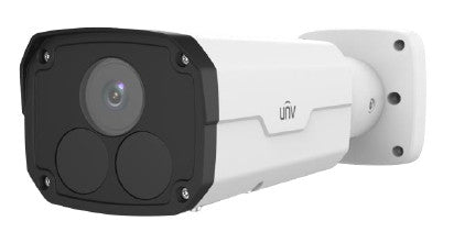 UNV-H.265 - 2MP Fixed Bullet Camera
