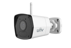 Uniview UNV 2MP Fixed Mini WiFi Bullet IP Camera 2.8mm | IPC2122LB-AF28WK-G