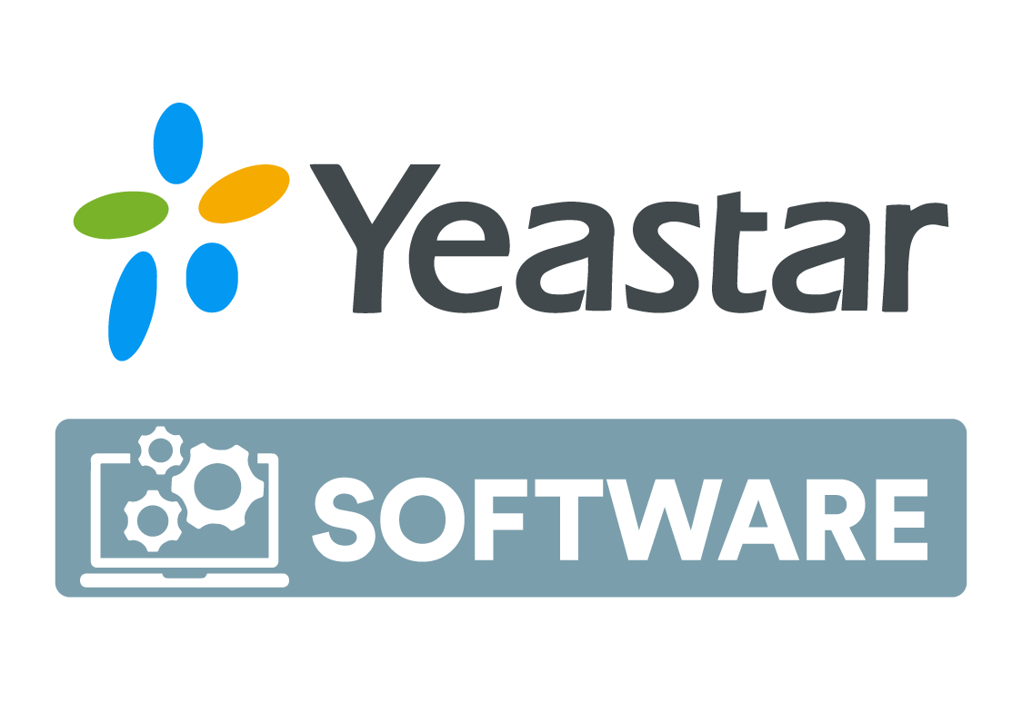 Yeastar Remote Management License - 1 PBX/Gateway Once-off