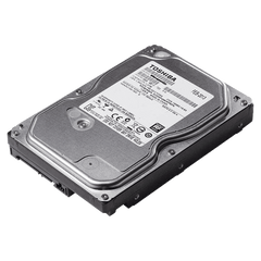 Uniview UNV 6TB Toshiba Surveillance HDD | DT02ABA600VH
