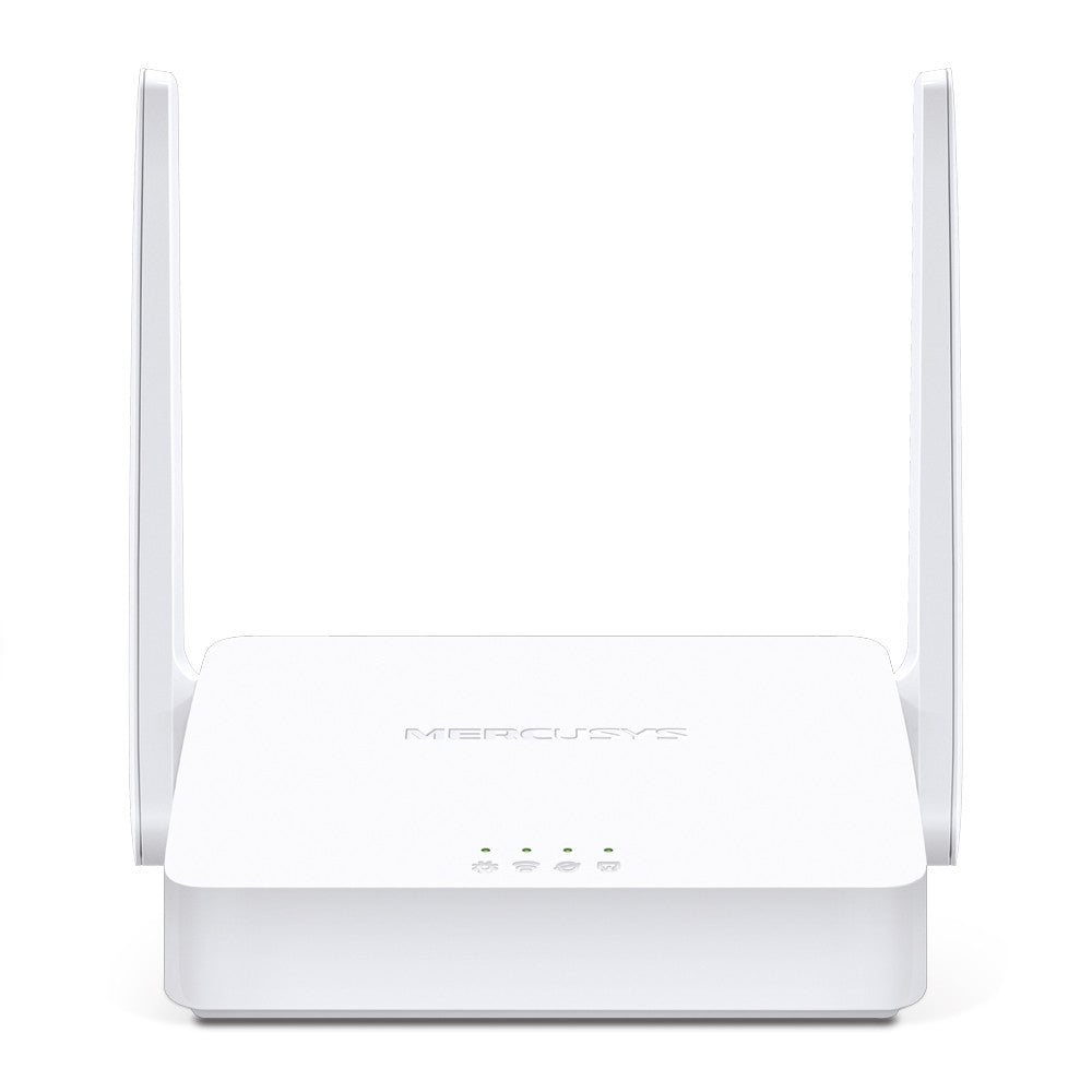Mercusys N300 Multi-Mode WiFi Router | MRC-MW302R