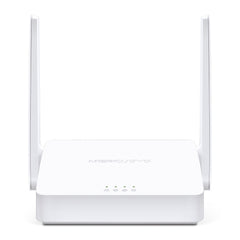 Mercusys N300 Multi-Mode WiFi Router | MRC-MW302R