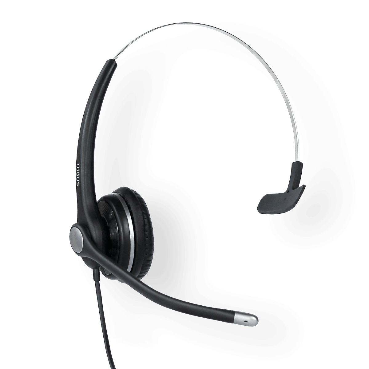 Snom A100M -Wired monaural headset | A100M