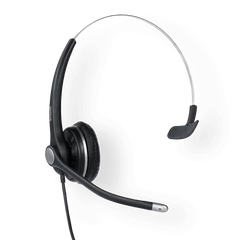Snom A100M -Wired monaural headset | A100M
