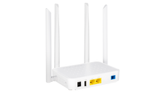 BDCOM xPON ONU/ONT, 802.11ac with 2 x GB LAN