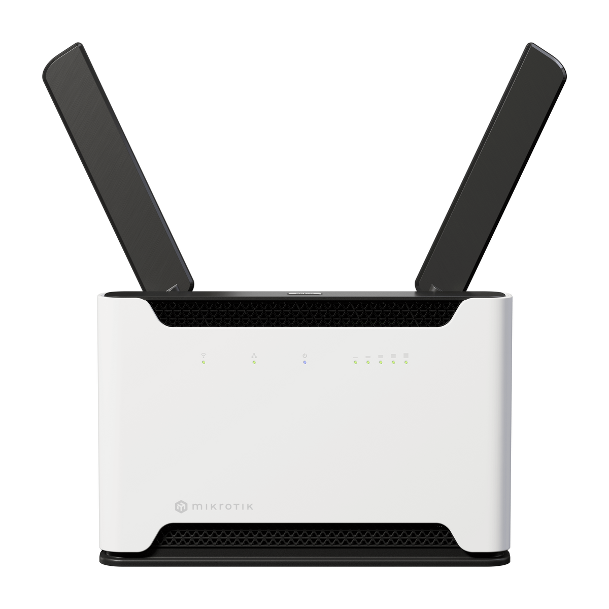 MikroTik Chateau LTE6 ax with AX1800 wireless and 2.5G Ethernet