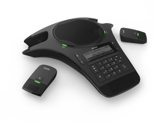 Snom C520-WiMi 3-line SIP Conference Phone