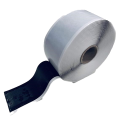 Acconet Butyl Tape - Self Adhesive 48mm x 2mm x 20 Meters