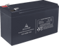 Acconet 12V AGM 7Ah Deep Cycle Battery | AC-BAT-VRLA-12V7AH
