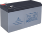 Acconet 12V AGM 9Ah Deep Cycle Battery | AC-BAT-VRLA-12V9AH