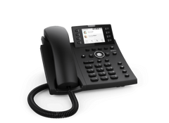 Snom D335 12-Line Desktop SIP Phone | D335