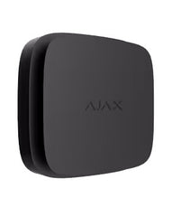 AJAX Security - Black Wireless FireProtect 2 RB (Heat/Smoke/CO) Detector | AJAX-FP-2-RB-INDR-B