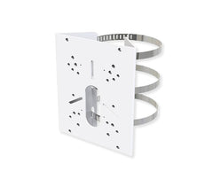 Milesight A01 Pole Mount Camera Accessory | MLS-CA-A01