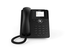 Snom D735 12-Line Desktop SIP Phone | D735