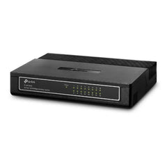 TP-Link 16-Port 10/100 Mbps Desktop Switch