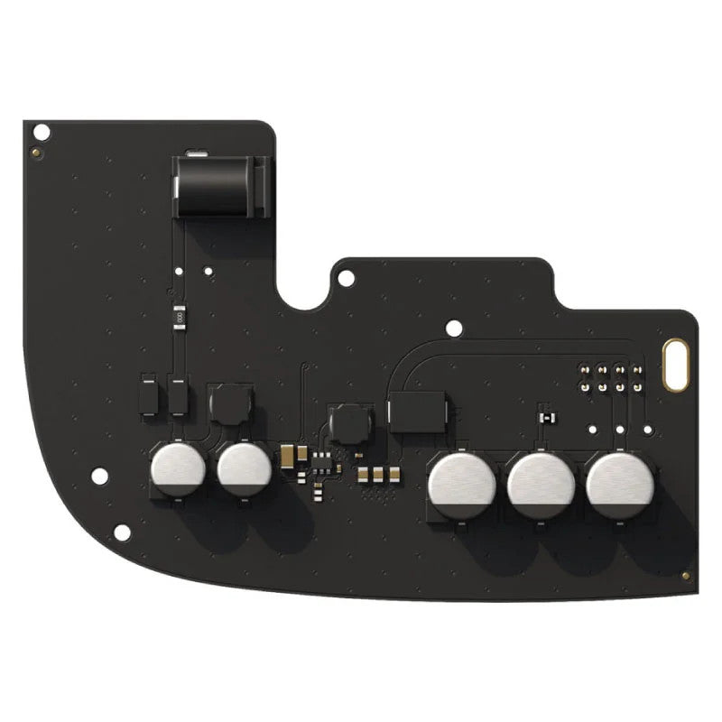 AJAX Security - 12V DC PSU Power Converter for the Hub 2/Hub 2 Plus/ReX 2 | AJAX-DC-PSU-12V