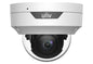 Uniview UNV 4MP ColorHunter Fixed Dome IP Camera 4mm| IPC3524LE-ADF40K-WP