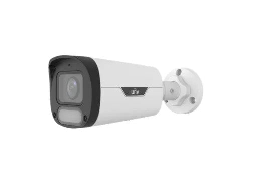 Uniview UNV 4MP ColorHunter OwlView Fixed Bullet IP Camera 2.8mm | IPC2314LE-ADF28KM-WP