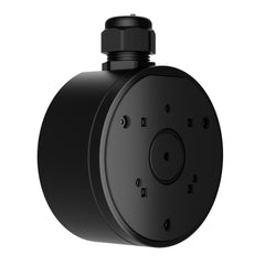 AJAX Security - JunctionBox - Black | AJAX-JB-118-B