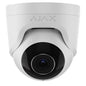 AJAX Security - 5MP IP White Turret Camera with a 4.00 mm focused Lens | AJAX-TURRET-5MP-4-W