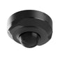 AJAX Security - 5MP IP Black Mini Dome Camera with a 2.8 mm Wide-view Lens | AJAX-DOME-5MP-28-B