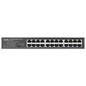 Cudy 24 Port Gigabit Unmanaged Desktop Switch | GS1024