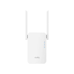 Cudy Dual Band 1200Mbps WiFi 5 Mesh Range Extender | RE1200