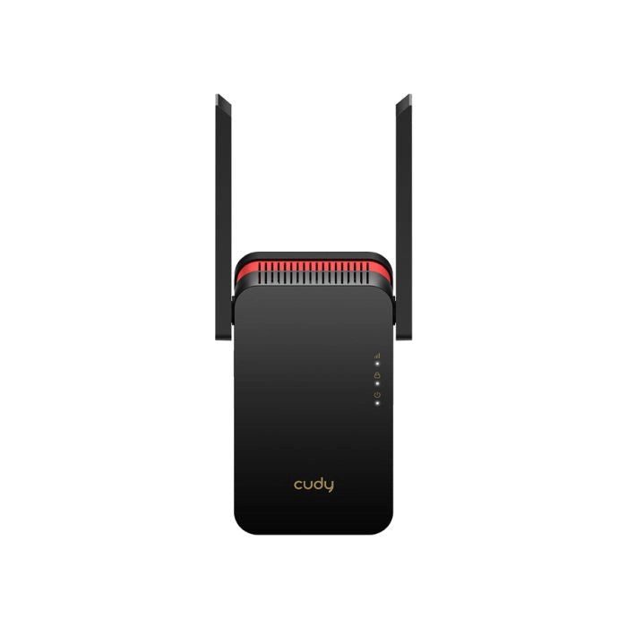 Cudy Dual Band 3000Mbps WiFi6 Mesh Range Extender | RE3000