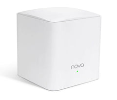 Tenda Nova Home WiFi 5 Mesh System | TE-MW3-2 (2-pack)