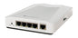 MikroTik Cloud Router Switch 4 Port 10Gbps with PoE Input | CRS304-4XG-IN