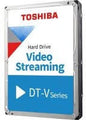 Uniview UNV 4TB Toshiba DT02-V HDD | DT02ABA400V