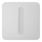 AJAX Security - White SoloButton (Dimmer) | AJAX-SB-DIM-W