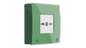 AJAX Security - Manual Call Point - Green | AJAX-CP-G