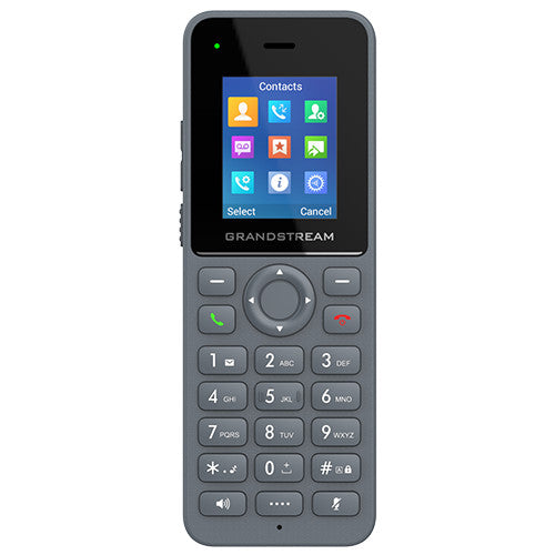 Grandstream DECT Handset Compatible with DP75x | DP725