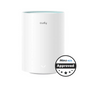 Cudy Dual Band 1200Mbps WiFi 5 Gigabit Mesh Router | M1300 (1-Pack)