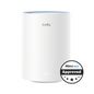 Cudy Dual Band 1200Mbps WiFi 5 Fast Ethernet Mesh Router | M1200 (1-Pack)