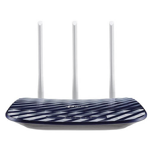TP-Link AC750 Wireless Dual Band Router | ARCHERC20