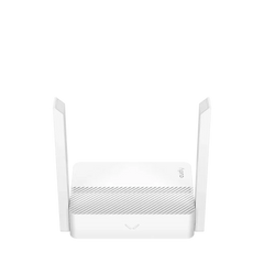 Cudy Dual Band 1200Mbps Wi-Fi 5 Fast Ethernet Router | WR1200E