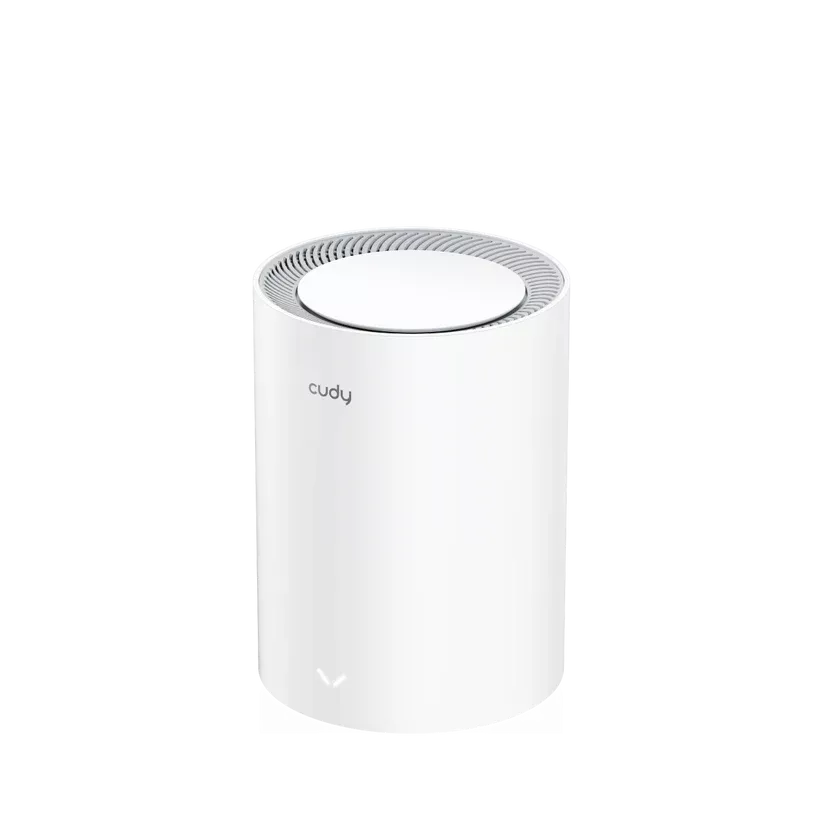Cudy Dual Band Wi-Fi 7 Multi-Gigabit Mesh 1-Pack | M3600