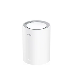 Cudy Dual Band Wi-Fi 7 Multi-Gigabit Mesh 1-Pack | M3600