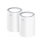 Cudy Dual Band Wi-Fi 7 Multi-Gigabit Mesh 2-Pack | M3600