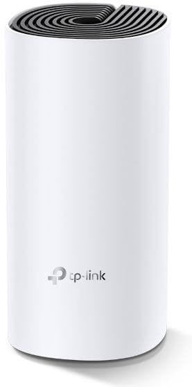 TP-Link Deco M4 AC1200 router Whole-Home Mesh System (1 Pack)