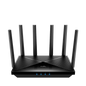 Cudy Tri-Band Wi-Fi 7 Gigabit Router | WR11000