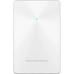 Grandstream Enterprise in-Wall WiFi 5 Wave 2 Indoor Access Point | GWN7624