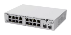 MikroTik Cloud Smart Switch | MikroTik CSS318-16G-2S+IN
