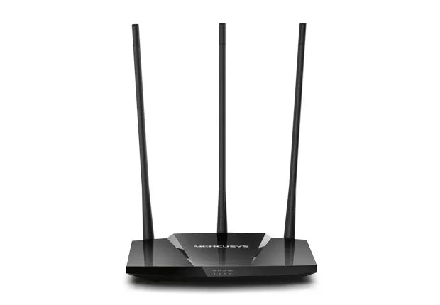 Mercusys 300Mbps High Power Wireless N Router | MRC-MW330HP
